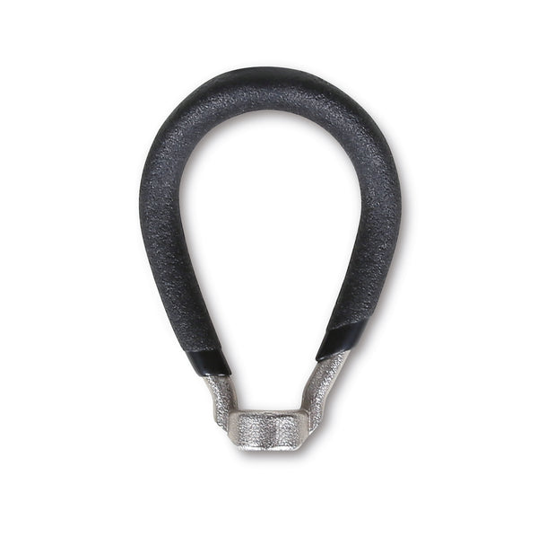 Beta nippelspanner zwart 3.2 mm