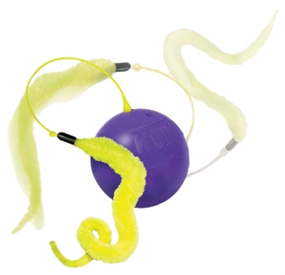 Kong achtervolgingswervelwind