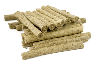 Ik ben Haringsticks