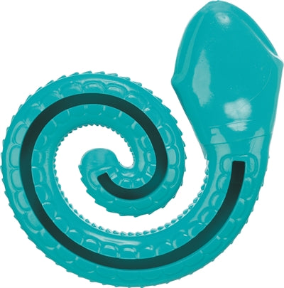 Trixie Snackslang tpr opgerold groen