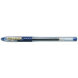 Rollerballpen pilot g-1 grip 0,4mm blauw