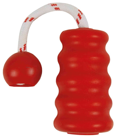 Trixie Hondenactiviteit mot-fun aqua speelgoed drijvend rood assorti