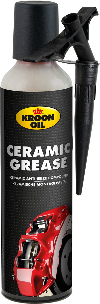 Kroon olie montagepasta rollerbrake vet 200ml