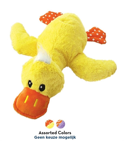 Kong comfort jumbo en assorti