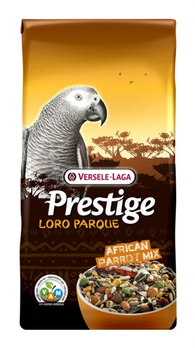 Versele-laga Prestige premium loro parque Afrikaanse papegaaienmix
