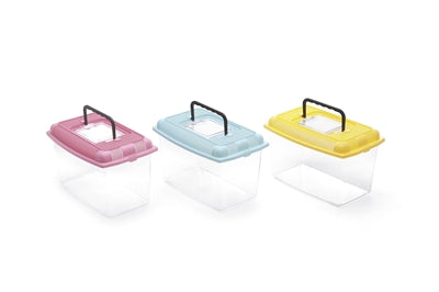 Imac Aquarium ariel kunststof assortiment