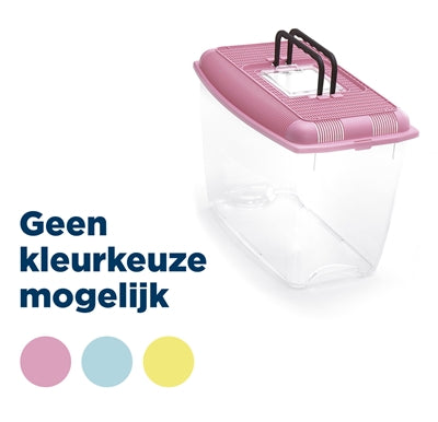 Imac Aquarium Ariel assorted plastic