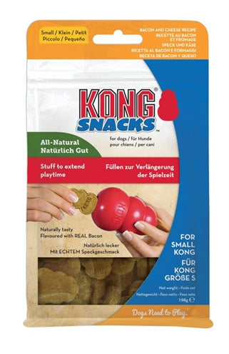 Kong snacks spek kaas