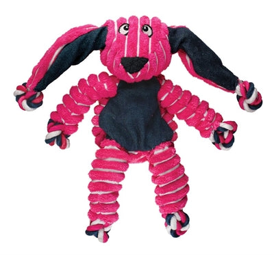 Kong floppy knots konijn