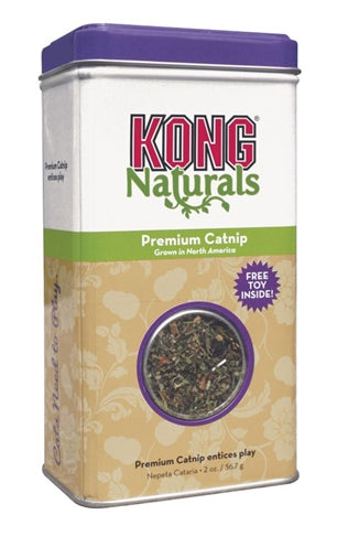 Kong naturals kattenkruid kattenkruid
