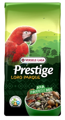 Versele-laga Prestige ara papegaaienmix