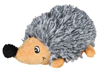 Trixie hedgehog plush