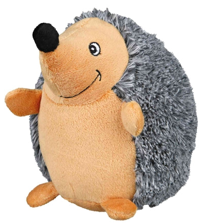 Trixie hedgehog plush