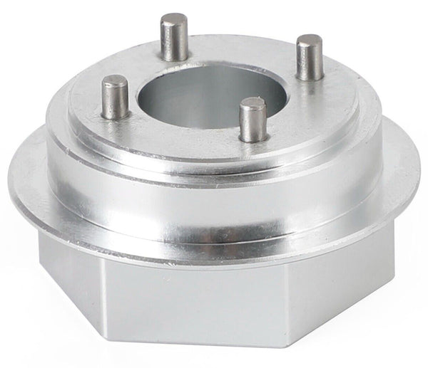 Fox racing shox float x2 bearing housing service tool