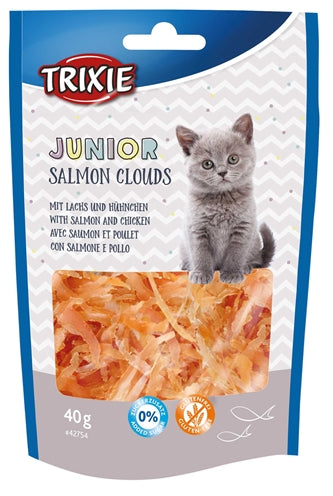 Trixie junior zalmwolken