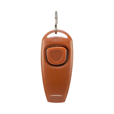 Trixie Hondenactiviteit clicker fluit assorti