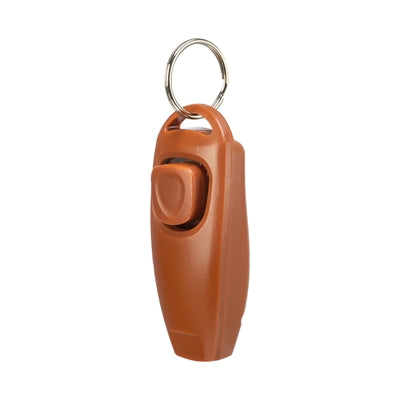 Trixie Hondenactiviteit clicker fluit assorti