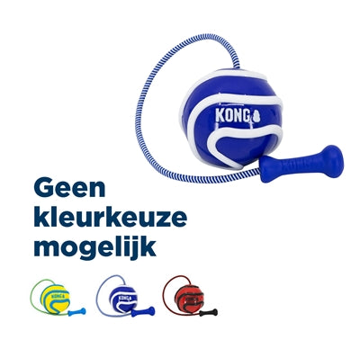 Kong wavz bunjiball assortiment