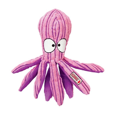 Kong schattige octopus