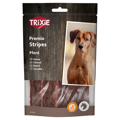 Trixie Premio horse stripes