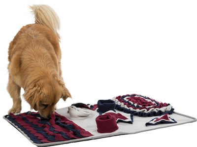 Trixie Honden activiteiten snuffelmat