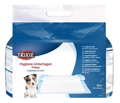 Trixie Luier puppy pads