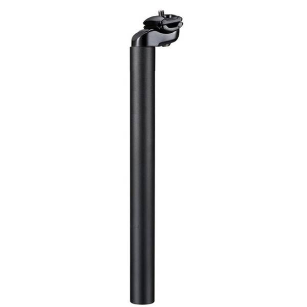 zadelpen ATB 25,4 x 350 zwart