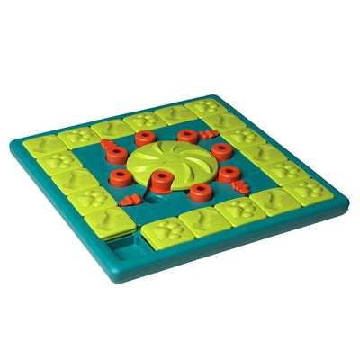 Nina Ottosson multipuzzel blauw