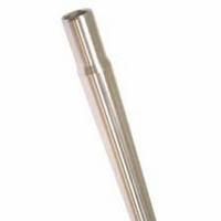 Zadelpenkaars aluminium 300mm 31,2