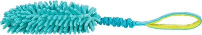 Trixie Bungee fopspeen polyester petrol