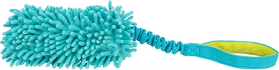 Trixie Bungee fopspeen polyester petrol