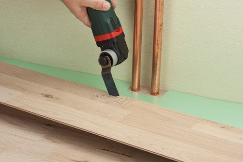 Wolfcraft invalzaagblad | hout | 28mm | 1 stuk - 3990000