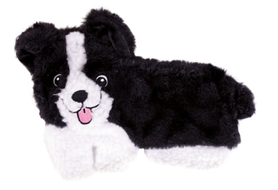 Fofos Puppy thuis bordercollie