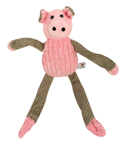 Fofos Langpootvarken