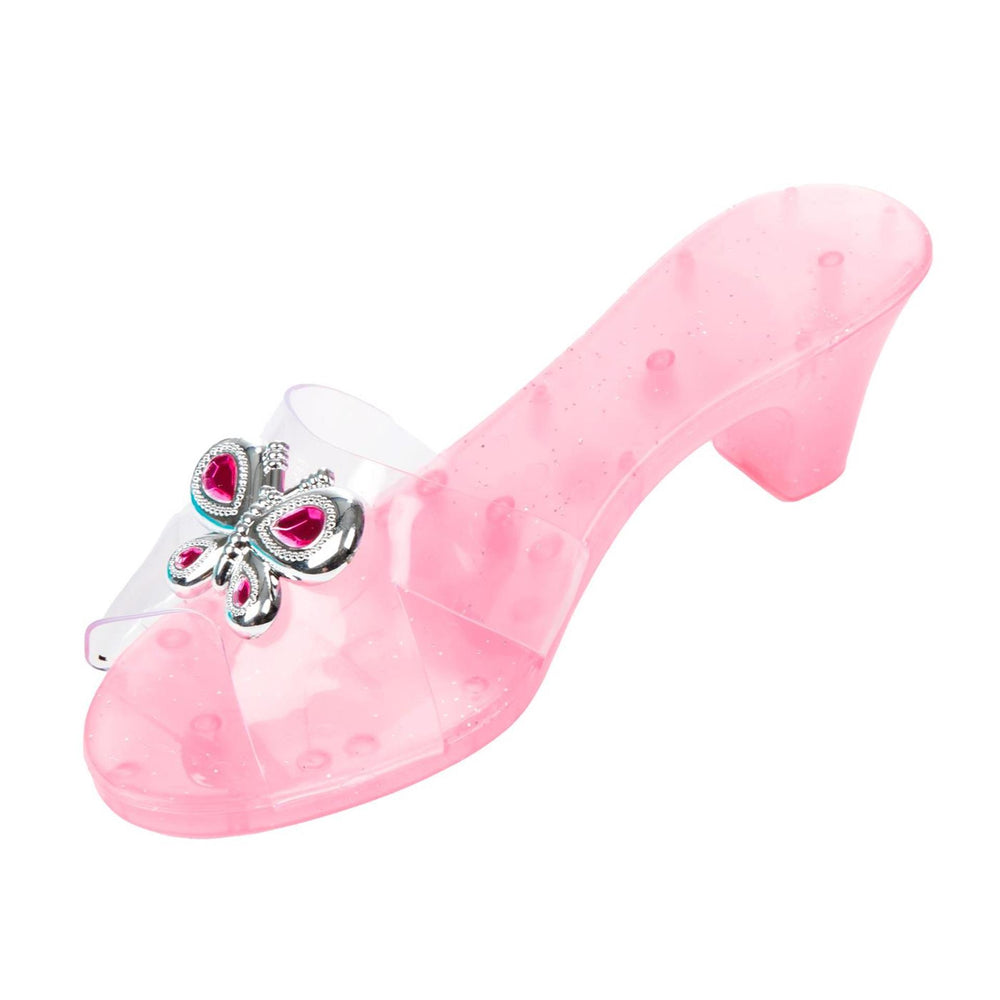 Toi-toys prinsessenvriendjes muiltjes schoenen