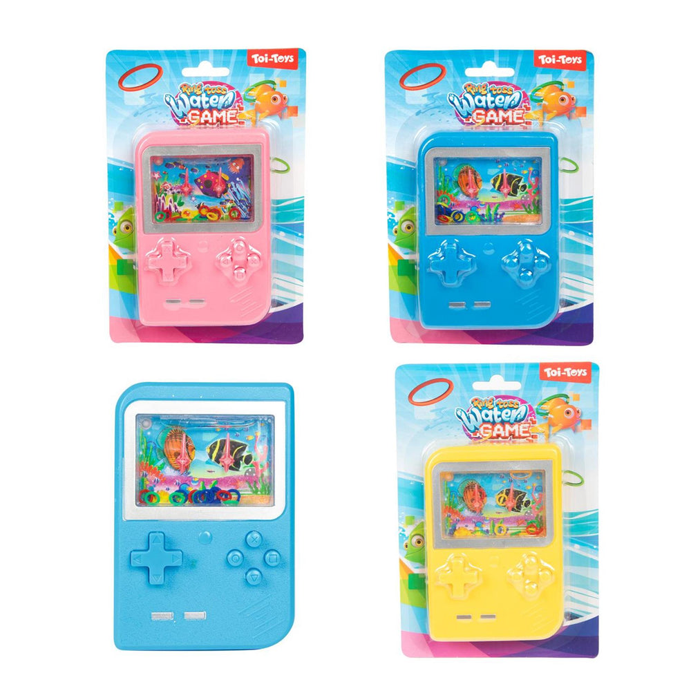 Toi-toys leuk waterspeelgoed retro