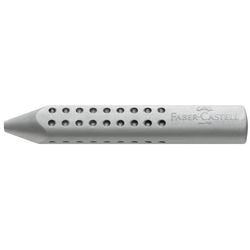 Gum faber-castell grip 2001 gum grijs