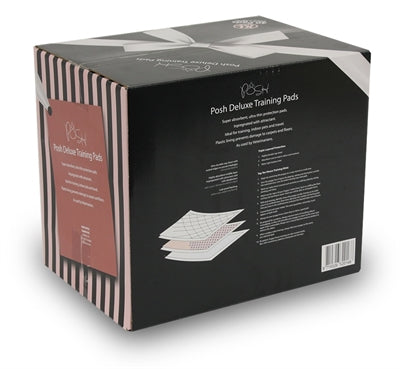 Posh Puppy trainingsmatten