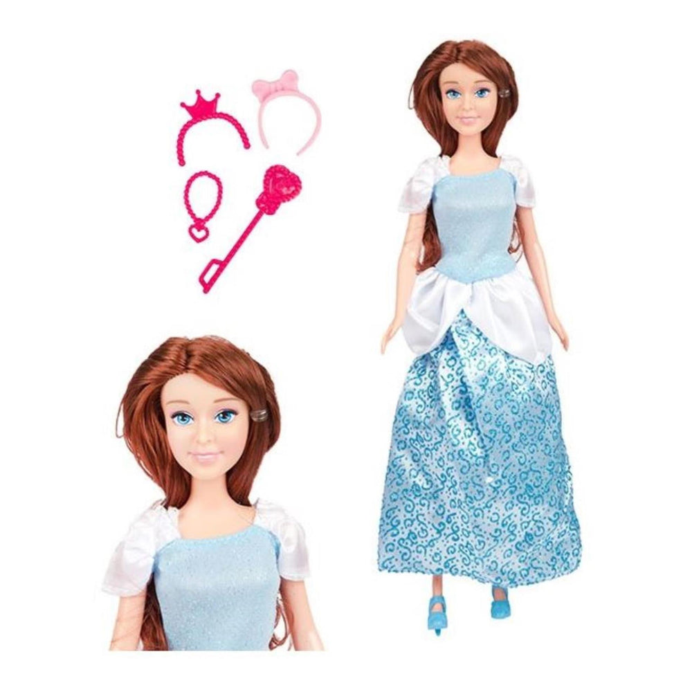 Toi-toys toi toys lauren tienerpop sprookjesprinses