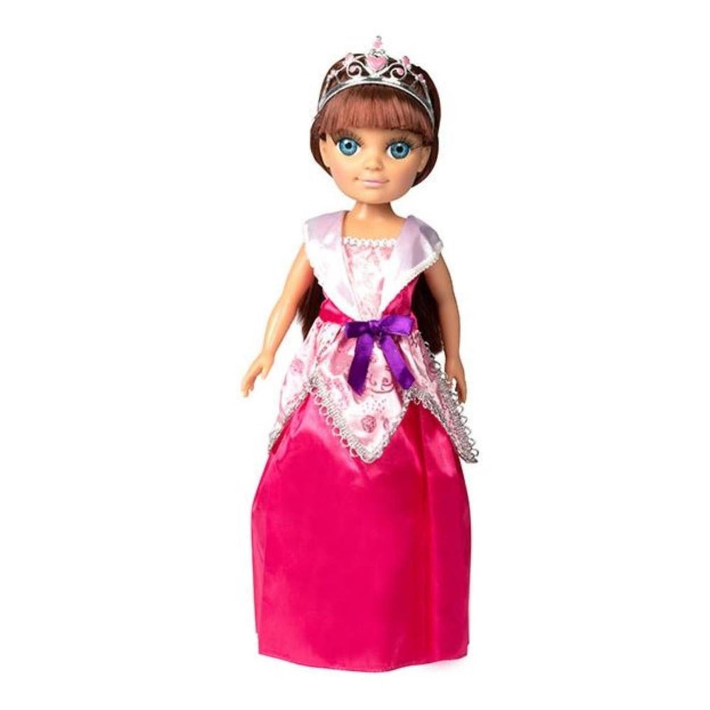 Toi-toys prinsessenvrienden modepop prinses, 38cm