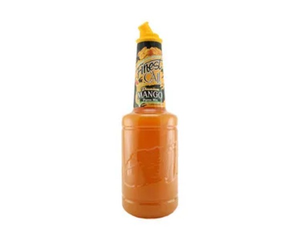 Finest call mango puree (1 liter)
