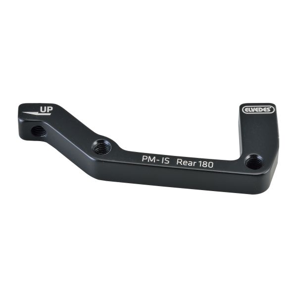 Remklauwadapter Elvedes pm 180 achter
