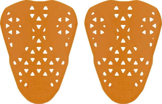 Fox head d3o lp1 hip l1 hip protector