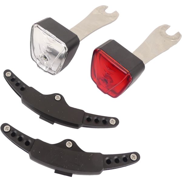 Edge verlichtingsset magnetic - 2 x 0.5w