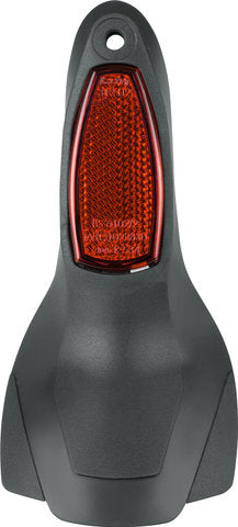 Sks spoiler with reflectors for bluemels