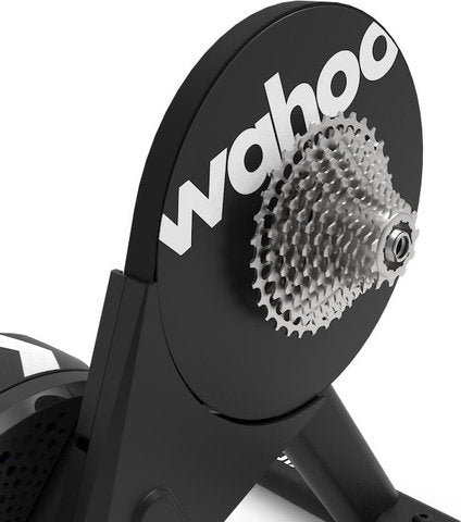 Wahoo kickr core 2 trainer including 11-speed cassette