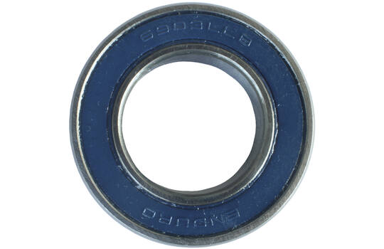 Enduro bearings 6903 llb - abec 3 (radial) - 17x30x7