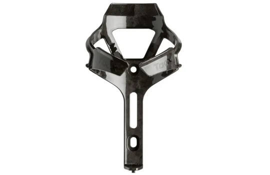 Tacx ciro bidonhouder - zwart