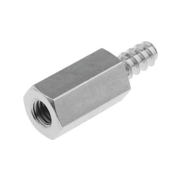 Widek b.v. stuurpenschroefverlengset qibbel q251 q252