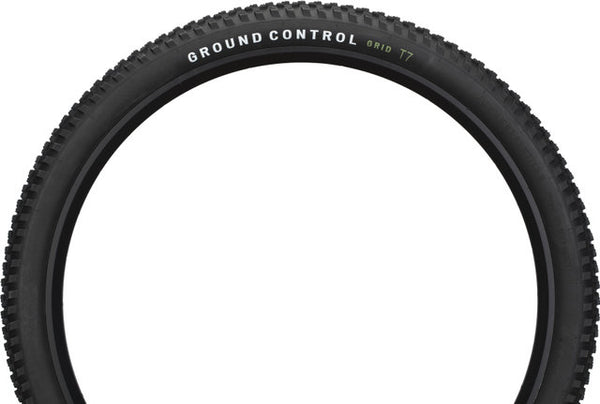 Specialized ground control grid t7 27.5 folding tyre